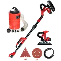 سنباده زن دیواری محک|ابزارآلات|رشت, تازه آباد|دیوار