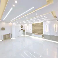 ۶۶متر خوش ساخت/نوساز/فول امکانات/نورگیر|فروش آپارتمان|تهران, جنت‌آباد شمالی|دیوار