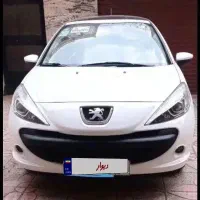 207i دنده ای پاناروما ارتقا یافته صفر۱۴۰۴