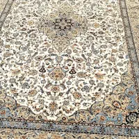 ۲تخته فرش شش متری در حد. بدون ایراد