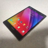 تبلت ایسوس مدل ASUS Z580|تبلت|تهران, سعادت‌آباد|دیوار