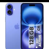 ایفون 16 نرمال