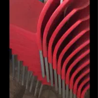 میز و صندلی کافه