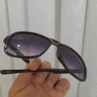 عینک دودی ، آفتابی
