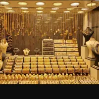 مغازه جهت شغل طلا فروشی واقع در خ زرگری