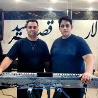 گروه موزیک زنده مجالس(سپهر موزیک)