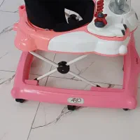 روروئک و کریر