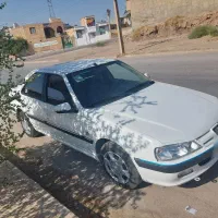 فروش پارس tu5|خودرو سواری و وانت|قصرشیرین, |دیوار