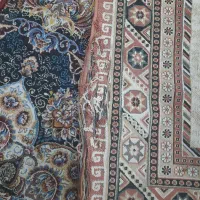 گلیم فرش ۶ متری|فرش|قم, انسجام|دیوار