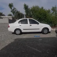 تیبا ۱مدل ۹۰ در حد