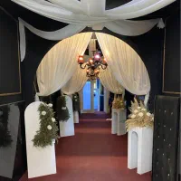 تالار پذیرایی،سالن عقد و تولد|خدمات پذیرایی، مراسم|مشهد, وکیلآباد|دیوار