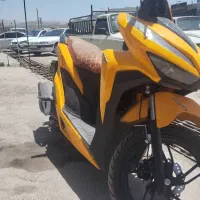 موتور سیکلت 150طرح کلیک