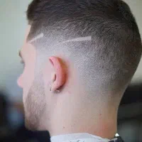 آرایشگاه مردانه، اصلاح موی سر