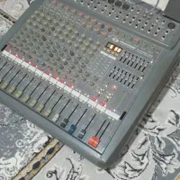 دو عدد پاور میکسر دایناکورد سری اول تایوان