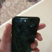 آیفون ۷ پلاس جت بلک ۱۲۸ گیگ
