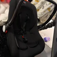 کریر نوزاد Baby Land تمیز و سالم قابل حمل و راحت