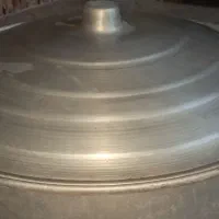 دیگ بزرگ ۱۰۰نفره