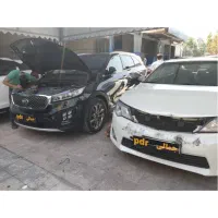 صافکار بازوبست کن حرفه ای
