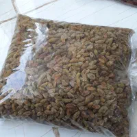 کشمش تازه ودرجه یک کاشمر امسالی