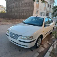 سمند ef7 94|خودرو سواری و وانت|شیروان (خراسان), |دیوار