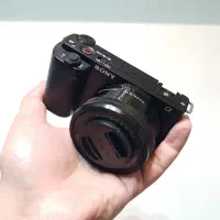 zve10 16-50 sony