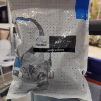 فروش ویژه ماسک دستگاه ( بای پپ ، سی پپ)اکسیژن ساز