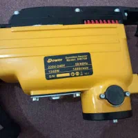 پیکورچکش تخریب سنگین|ابزارآلات|گرگان, |دیوار