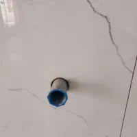 نصب کاشی وسرامیک چسبی وملاتی و اسلب|خدمات پیشه و مهارت|چابهار, |دیوار