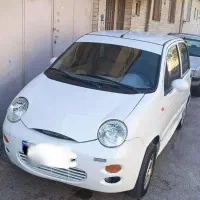 mvm ۱۱۰ سفید ۸۶|خودرو سواری و وانت|کرمان, |دیوار