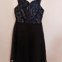 تعدادی لباس مجلسی کاملا سالم و در حد نو