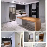 تعمیر ،تعویض،برشکاری،جابجایی وخورده کاری کابینت|خدمات پیشه و مهارت|تهران, جوانمردان (اندیشه)|دیوار