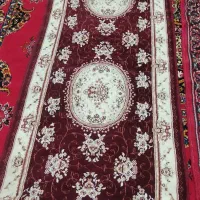 دوعدد کناره فرش یا رو پله ای