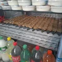 چلو کباب کوبیده ۴۰ سانتی لقمه زعفرانی ۱۱۰هزار|خدمات پذیرایی، مراسم|کرمانشاه, |دیوار