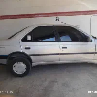 405 مدل 91 دوگانه فابریک *فوری