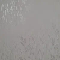 نقاشی ساختمان و غلتک طرح دار