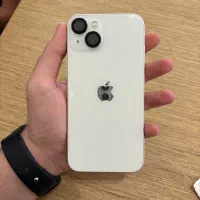 iphone 13 128gig ZAA Bat 83٪