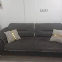 مبل هشت نفره کارکرده