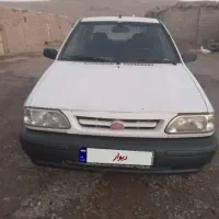 سلام فروش پراید مدل ۸۹