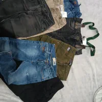 ۷ عدد شلوار بچه گانه پسر