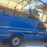 نیسان دوگانه اپشنال|خودرو سواری و وانت|قائمشهر, |دیوار