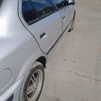 سمند مدل ۸۴ ،LX|خودرو سواری و وانت|ارومیه, |دیوار