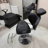 صندلی آرایشگاهی