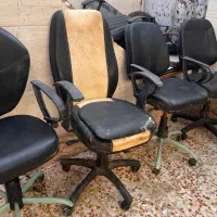 صندلی|مبلمان خانگی و میز عسلی|بوشهر, |دیوار