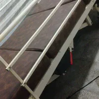 تخت بیمارستانی