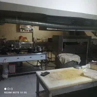 سفارشات غذا جهت مجالس