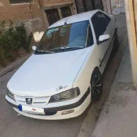 پژو پارس LX TU5 ،مدل ۱۳۹۵|خودرو سواری و وانت|نجف‌آباد, هفده شهریور|دیوار