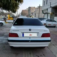 پژو پارس xu7p موتور جدید مدل 1402|خودرو سواری و وانت|قزوین, |دیوار