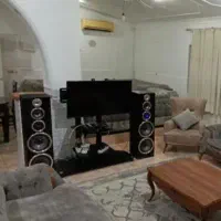 سیستم صوتی قوی درحد
