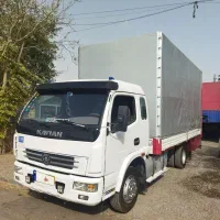 کاویان ۱۰۶ مدل ۱۳۸۹