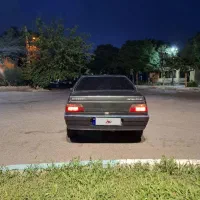 پژو 405 2000|خودرو سواری و وانت|تهران, شوش|دیوار